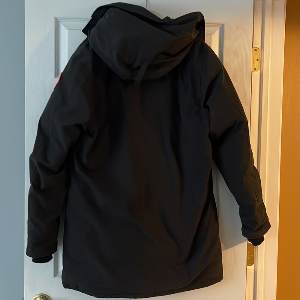 Canada Goose Langford Parka